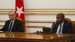 Terceira Cimeira da Parceria Turquia-África