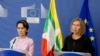 EU က မြန်မာကို ငွေကြေးခဝါချ စာရင်းသွင်းခံရမှုနောက် ရိုက်ခတ်လာနိုင်ခြေ 