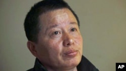 高智晟(檔案照片)
