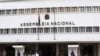 Angola: CASA e PRS vão regressar ao parlamento