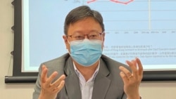 香港浸會大學政治及國際關係學系副教授陳家洛表示，新選舉制度下”民主派”三個字可能成為 "禁語"， 估計這次第三勢力參與12月的立法會選舉，不會吸引到民主派支持者出來投票。(美國之音 湯惠芸)