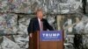 Trump promete renegociar acuerdos comerciales