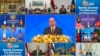 အရှေ့တောင်အာရှနိုင်ငံများအဖွဲ့ (ASEAN) ခေါင်းဆောင်တွေရဲ့ ထိပ်သီး ဆွေးနွေးပွဲ။ (နိုဝင်ဘာ ၁၂၊ ၂၀၂၀)