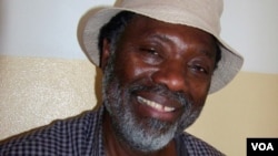 Angola, Dom Pedro, Alliance Française Tango Negro