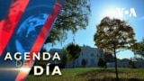 El presidente electo Donald Trump regresa a la Casa Blanca este miércoles, donde se reunirá con el presidente, Joe Biden, para iniciar proceso de transición presidencial. 