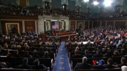 သမ္မတ Trump ရဲ့ နိုင်ငံတော်အခြေပြမိန့်ခွန်း