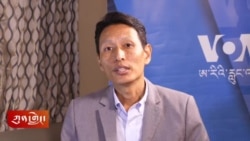 ཡུ་རོབ་ཀྱི་སྲིད་གཞུང་ཁག་དང་སྤྱི་ཚོགས་སུ་བོད་ཀྱི་གནད་དོན་ཐོག་དོ་སྣང་དང་ལངས་ཕྱོགས།