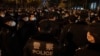 監控天網下關了手機信號也沒用？中國警察用手機數據查找抗議參與者