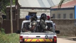 Advogados investigam confrotnos com a policia no Namibe - 2:10