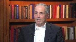 Werz: “Putin se encuentra aislado”