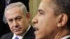 U.S. President Barack Obama meets with Israel's Prime Minister Benjamin Netanyahu in the Oval Office of the White House in Washington, March 5, 2012