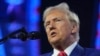 ARCHIVO - El presidente electo Donald Trump habla en el AmericaFest, el domingo 22 de diciembre de 2024, en Phoenix. (Foto AP/Rick Scuteri)