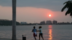 Estudo revela aumento de meninas de rua em Luanda