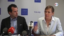 Crisis de salud en Venezuela se compara con países como Yemen y Siria