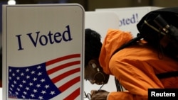 Eleições 2024: norte-americanos escolhem o próximo Presidente 