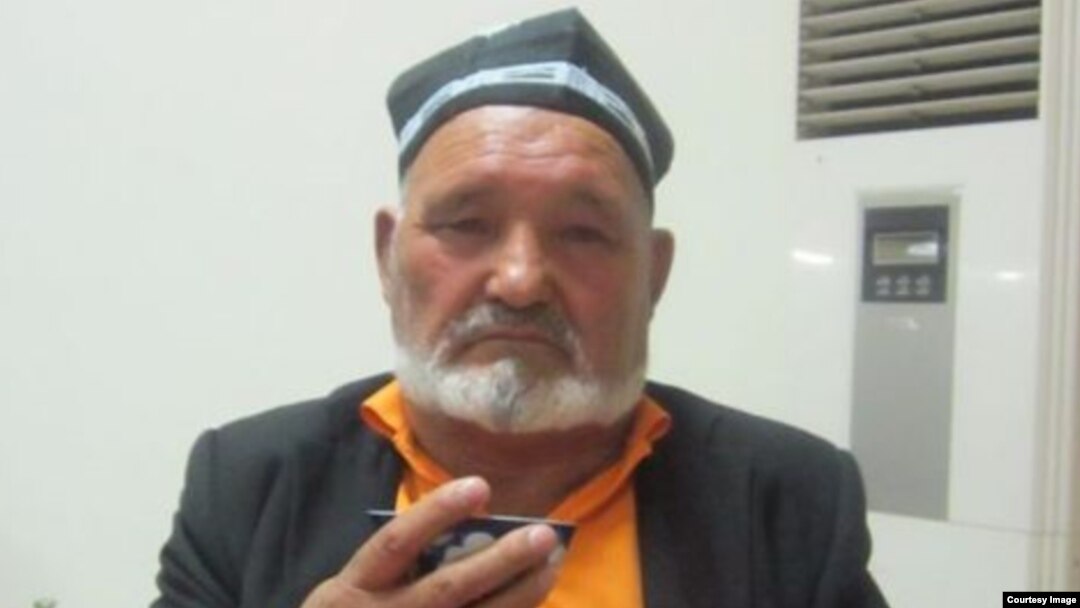 Hasan Choriyev