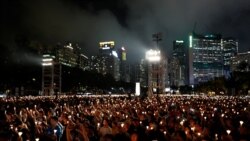 香港支聯會顛覆案鄒幸彤要求初級偵訊 法庭定兩個月審期8月中展開