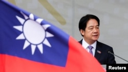 台灣總統賴清德