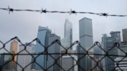 粵語新聞 晚上10-11點 : 港府承認嚴厲防疫損金融樞紐地位 金融峰會或淪為國際笑話？
