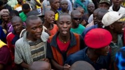 Sango ya Mokili Lelo: Bitumba ya ngombo mibale ya Unafec na Lubumbashi