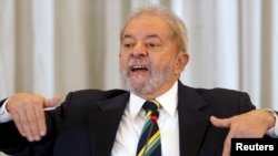  Lula da Silva