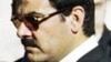 Assef Shawkat, brother-in-law of Syrian President Bashar al-Assad (file photo)