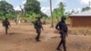 Tropas do Ruanda em Cabo Delgado 