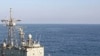 US Military Moves Forces for Possible Libya Mission