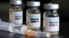 US Health Agency: Be Ready for COVID-19 Vaccines by Nov. 1