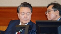 南韓法院啟動尹錫悅涉內亂罪刑事審判程序