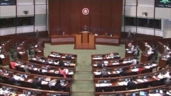 港立法議程剔除23條 專家：未來“惡法”或化整為零