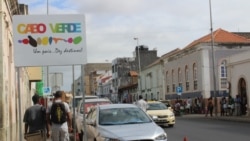 Domingos Landim de Barros e a sua "Jornada de Ádvena" - 19:00