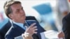 Shugaban Brazil Jair Bolsonaro 