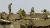 Mideast Israel Palestinians