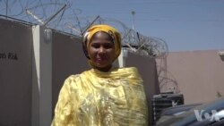 Jamila Nagudu, Daya Daga Cikin Jaruman Kannywood Ta Yi Cikakken Bayani