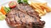 La carne es un alimento favorito de muchos