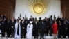 AFRIKA: Ana Cin Zarafin Wadanda Ake Tukuma Da Ta'addanci