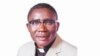 Rev Dakta Musa Asake