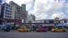 Las gasolineras en Cuba se quedan sin combustible en medio de la crisis energética