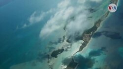 El Archipiélago de Los Roques: un deseo turquesa imposible de costear para la mayoría de venezolanos.