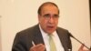 جلالی: طالبان از هراس زیاد جنگ را شدت بخشیده اند 
