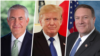 Tillerson aondolewa kama Waziri wa Mambo ya Nje Marekani