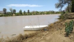  Rio Cunene