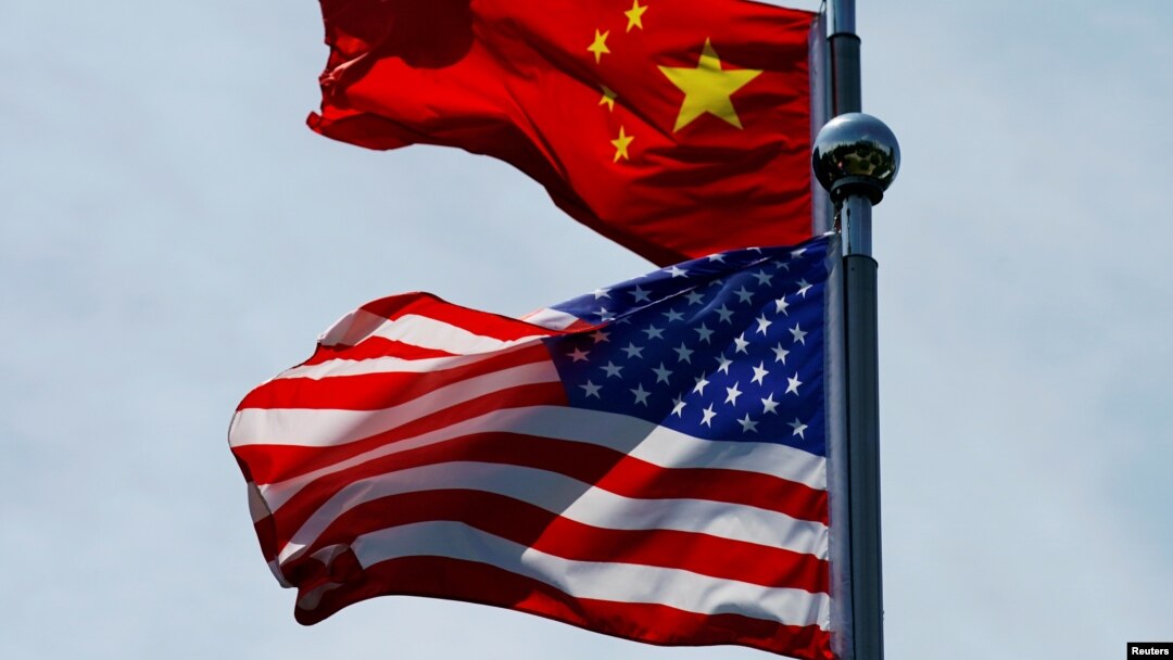 China anunció que eximirá algunos productos estadounidenses de aranceles, pero mantiene otros.