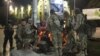 敘利亞政府軍反攻 試圖阻止反對派武裝繼續推進