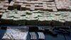 Ofrecen recompensa por narco mexicano