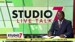 LiveTalk: Abantu eZimbabwe Bafuna Ukufola Emigwaqweni Bekhonona Ngeholo Eliphansi Langokwephulwa Kwelungelo Loluntu