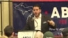 El-Sayedl Wants to Become Michigan's First Muslim American Governor