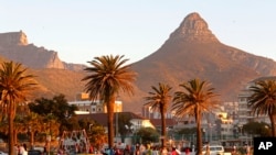 Cidade do Cabo