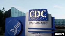 美國疾病和控制預防中心（CDC）。